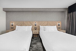 Sandman Hotel Calgary Airport