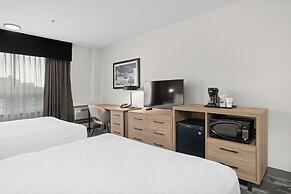 Sandman Hotel Calgary Airport