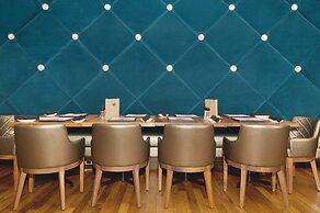 Sandman Hotel Calgary Airport