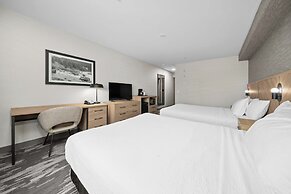 Sandman Hotel Calgary Airport