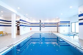 Sandman Hotel Calgary Airport