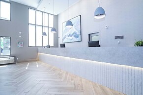 Sandman Hotel Calgary Airport