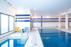 Sandman Hotel Calgary Airport