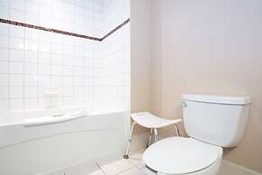 Sandman Hotel Calgary Airport