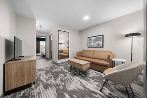 Sandman Hotel Calgary Airport