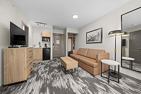 Sandman Hotel Calgary Airport