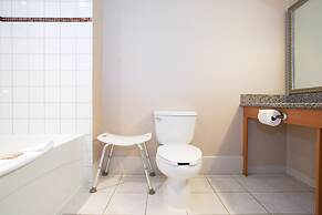 Sandman Hotel Calgary Airport