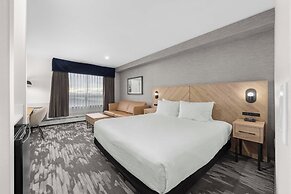 Sandman Hotel Calgary Airport