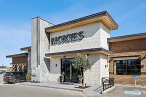 Sandman Hotel Calgary Airport