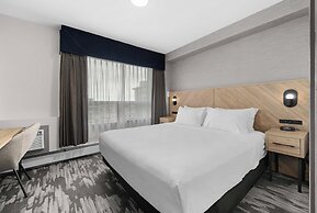 Sandman Hotel Calgary Airport