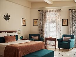 Casa Delfino Hotel & Spa