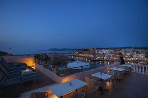 Casa Delfino Hotel & Spa