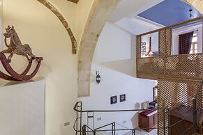 Casa Delfino Hotel & Spa