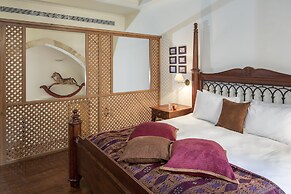 Casa Delfino Hotel & Spa