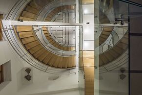 Casa Delfino Hotel & Spa