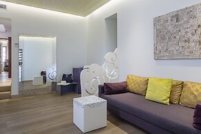 Casa Delfino Hotel & Spa