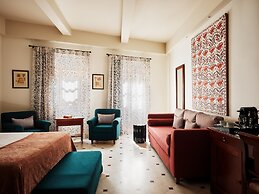 Casa Delfino Hotel & Spa