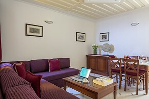 Casa Delfino Hotel & Spa