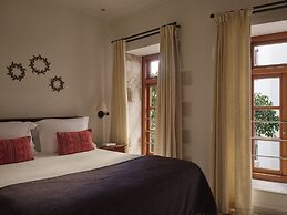 Casa Delfino Hotel & Spa