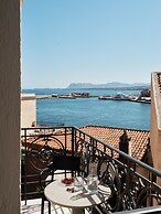 Casa Delfino Hotel & Spa