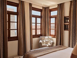 Casa Delfino Hotel & Spa