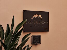 Casa Delfino Hotel & Spa