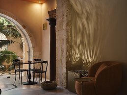 Casa Delfino Hotel & Spa