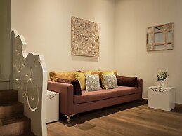 Casa Delfino Hotel & Spa