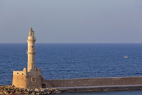 Casa Delfino Hotel & Spa