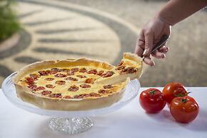 Casa Delfino Hotel & Spa