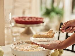 Casa Delfino Hotel & Spa