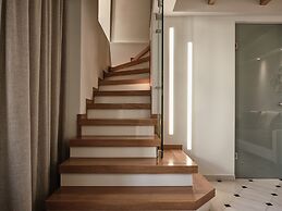 Casa Delfino Hotel & Spa