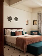 Casa Delfino Hotel & Spa