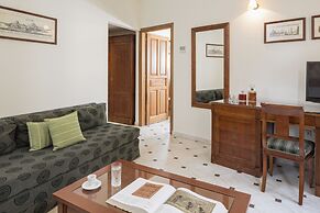 Casa Delfino Hotel & Spa