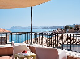 Casa Delfino Hotel & Spa