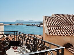 Casa Delfino Hotel & Spa