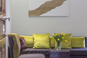 Casa Delfino Hotel & Spa