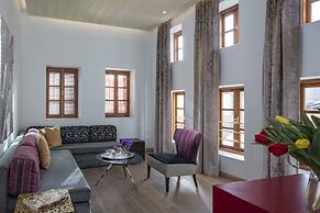 Casa Delfino Hotel & Spa