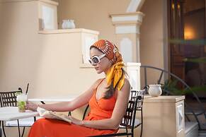 Casa Delfino Hotel & Spa