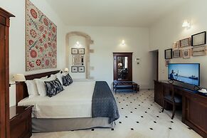 Casa Delfino Hotel & Spa