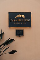 Casa Delfino Hotel & Spa