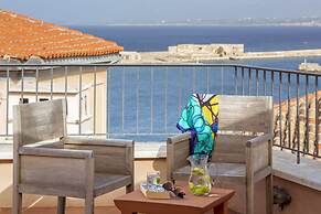 Casa Delfino Hotel & Spa