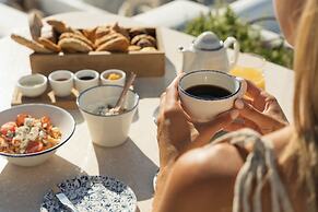 Canaves Ena - Small Luxury Hotels of the World