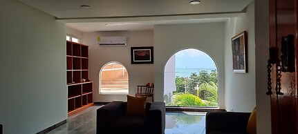 Hotel y Museo Casa Turquesa