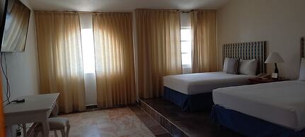 Hotel y Museo Casa Turquesa