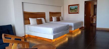 Hotel y Museo Casa Turquesa