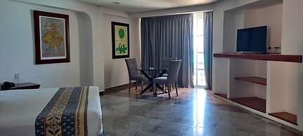 Hotel y Museo Casa Turquesa