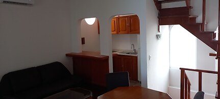 Hotel y Museo Casa Turquesa
