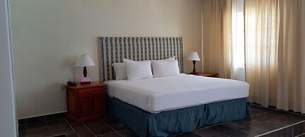 Hotel y Museo Casa Turquesa