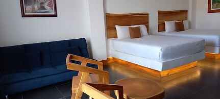 Hotel y Museo Casa Turquesa